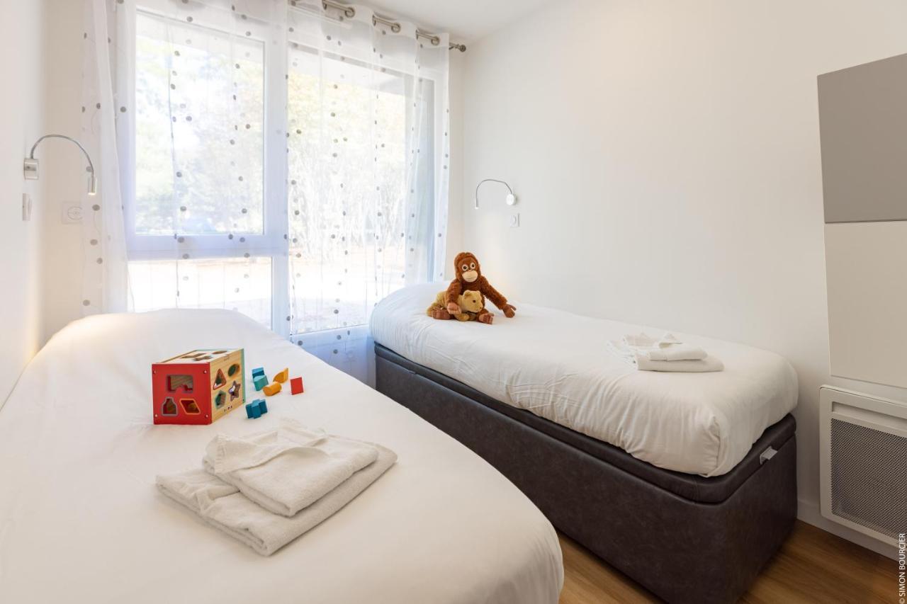 Camping Des Gayeulles แรนส์ ภายนอก รูปภาพ